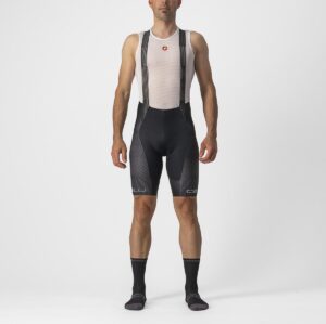 Castelli Free Aero Race Bibshort Black S rallas