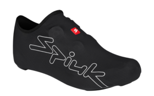 Spiuk Botin Lycra Xp Unisex Negro T/Unica