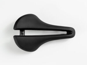 Sillín Bontrager Aeolus Comp 145 mm Negro