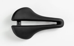 Sillín Bontrager Aeolus Comp 145 mm Negro
