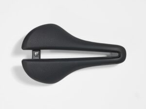 Sillín Bontrager Aeolus Elite 145 mm Negro