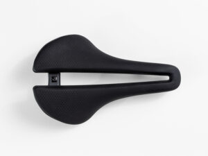 Sillín Bontrager Aeolus Pro 155 mm Negro