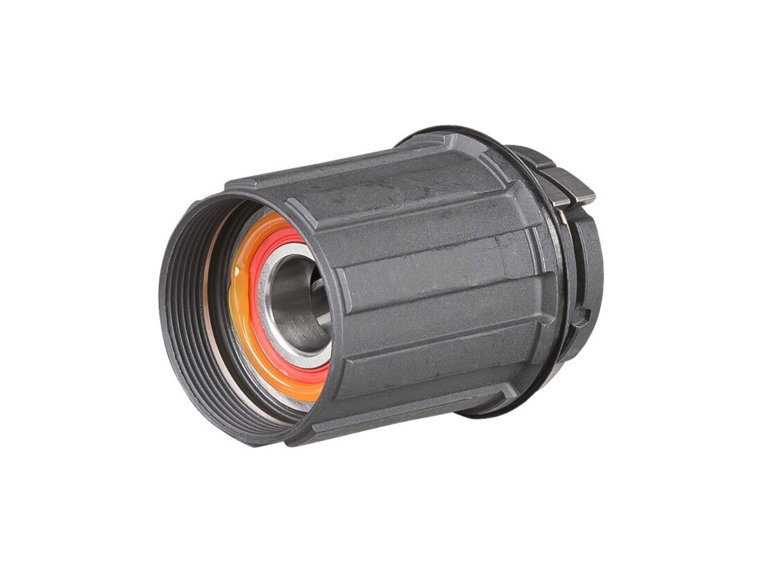 Piezas para bujes Núcleo Bontrager Affinity Comp - Imagen 2