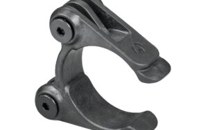 Base Duo para potencia Bontrager Blendr Kovee Pro 35 mm