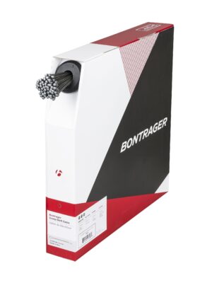 Cable Bontrager Comp Shift Stainless Steel 100/Box