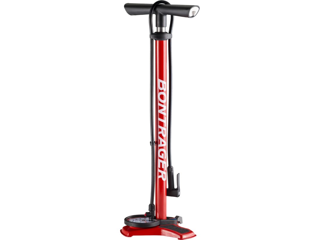 Bomba Bontrager Dual Charger - Imagen 2
