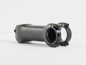 Potencia Bontrager Elite 31,8 mm 7 grad. 80 mm Negro