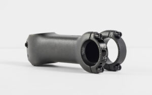 Potencia Bontrager Elite 31,8 mm 7 grad. 80 mm Negro