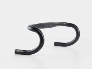 Bontrager Manillar Elite VR-C 38cm Black 2022