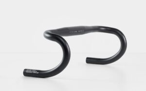Bontrager Manillar Elite VR-C 38cm Black 2022