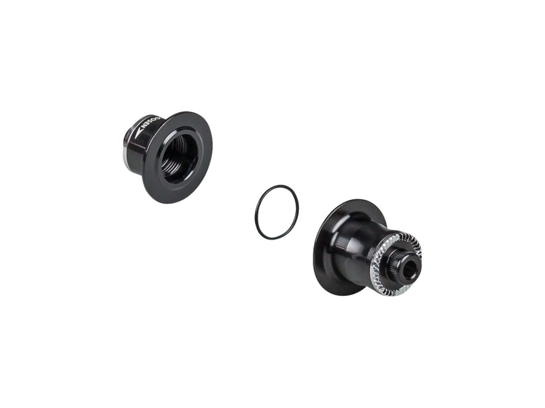 Hub Part Bontrager Paradigm Disc 5mm End Caps Rear - Imagen 2