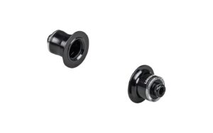 Hub Part Bontrager Paradigm Disc 5mm End Caps Rear