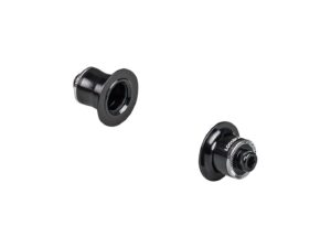 Hub Part Bontrager Paradigm Disc 5mm End Caps Rear