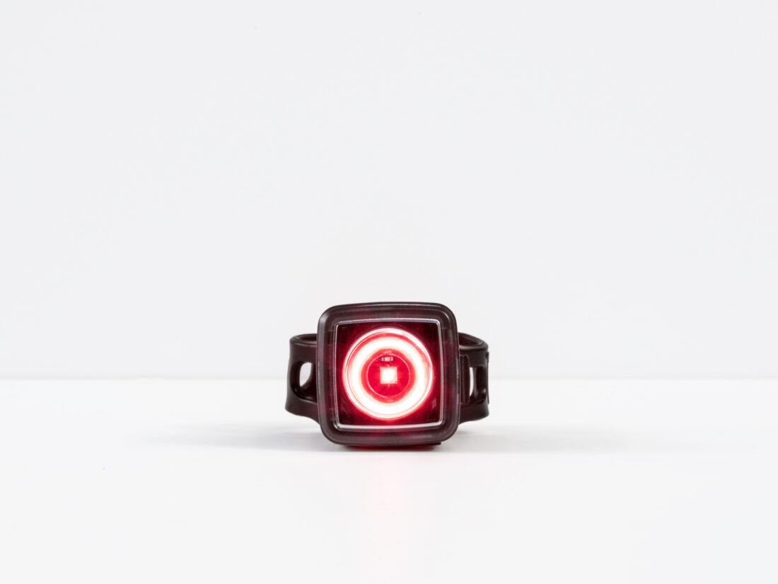 Luz trasera Bontrager Flare R City - Imagen 2