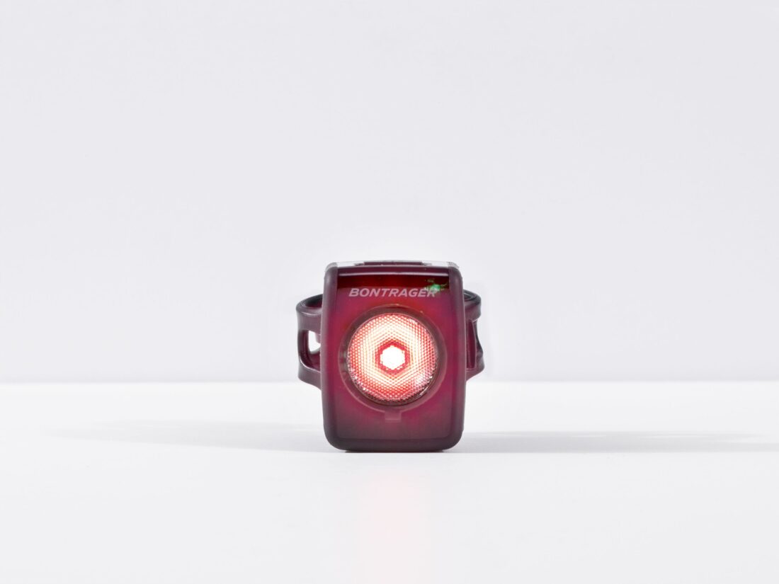 Luz trasera Bontrager Flare RT recargable con USB - Imagen 6