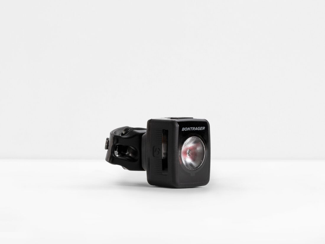 Luz trasera Bontrager Flare RT recargable con USB - Imagen 5