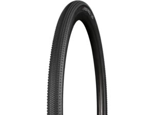 Cubierta Bontrager GR1 Team Issue 700 X 40C
