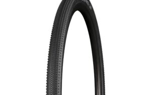 Cubierta Bontrager GR1 Team Issue 700 X 40C