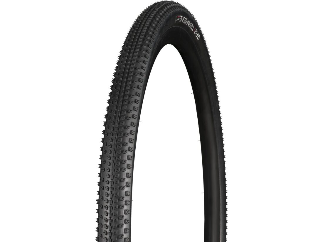 Cubierta Bontrager GR2 Team Issue 700 X 40C