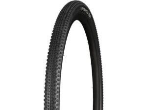 Cubierta Bontrager GR2 Team Issue 700 X 40C