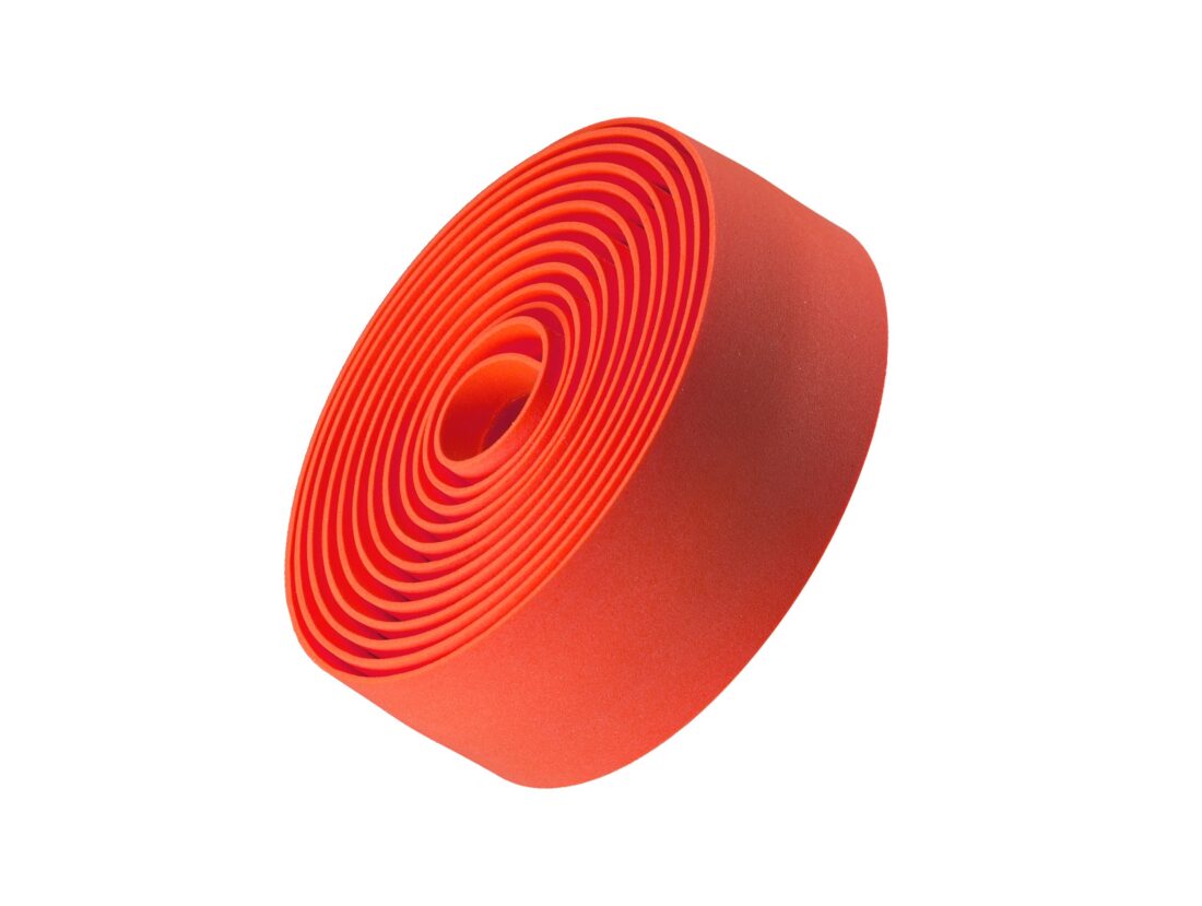 Cinta de manillar Bontrager Gel Cork Rorange - Imagen 2