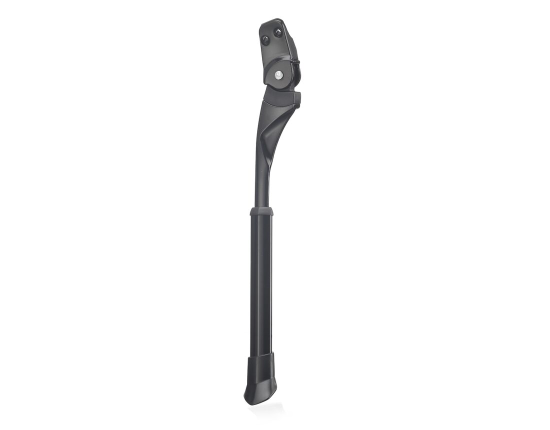 Soporte trasero de aleación integrado Bontrager para pata de cabra