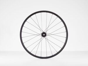 Rueda delantera Bontrager Kovee Elite 30 29D 110 Negro