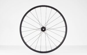 Rueda delantera Bontrager Kovee Elite 30 29D 110 Negro