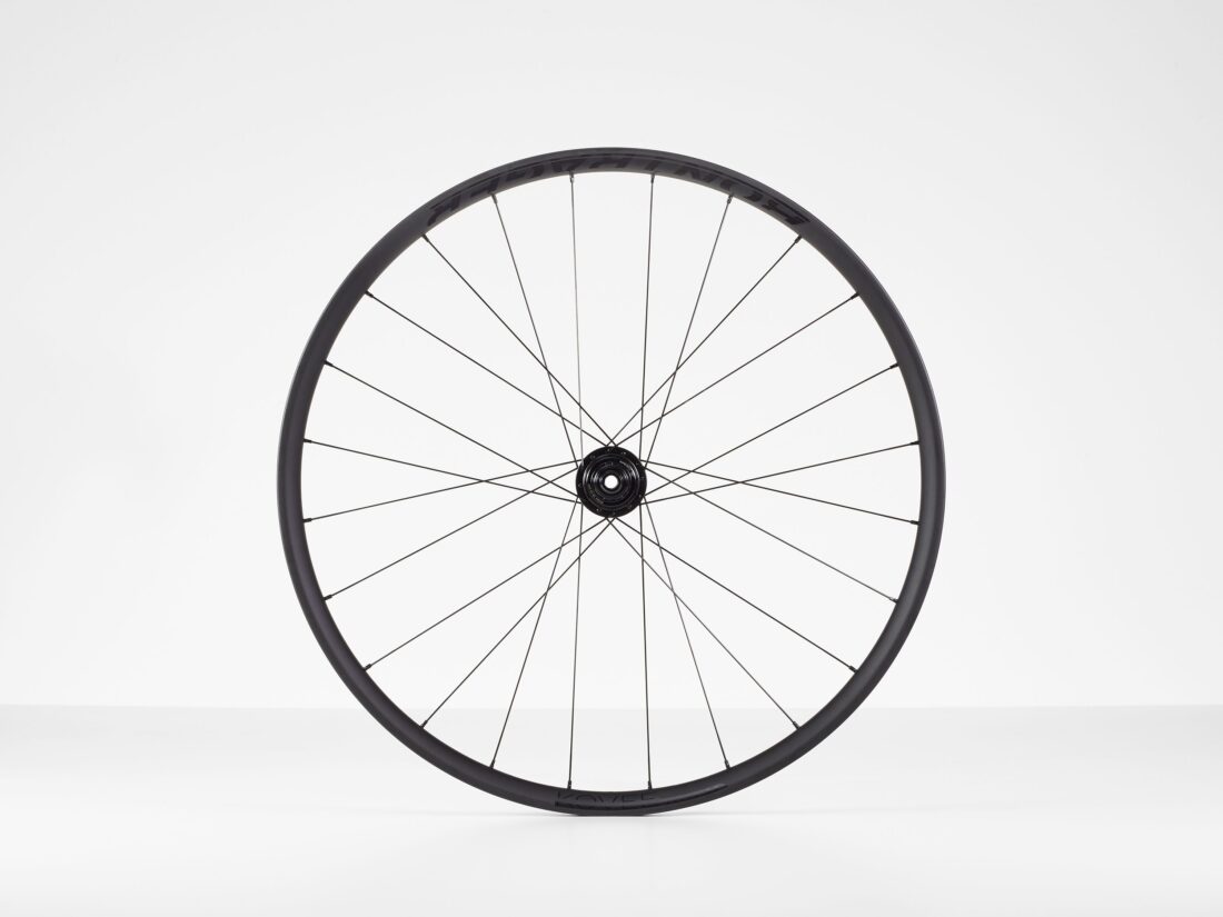 Rueda trasera Bontrager Kovee Elite 30 29D 148 Negro