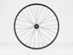 Rueda trasera Bontrager Line Comp 30 29 D 148 Negro