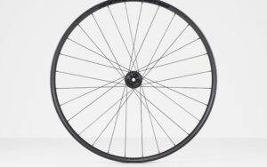 Rueda trasera Bontrager Line Comp 30 29 D 148 Negro