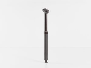 Tija telescópica Bontrager Line Elite 150 mm recorrido 34,9 Negro