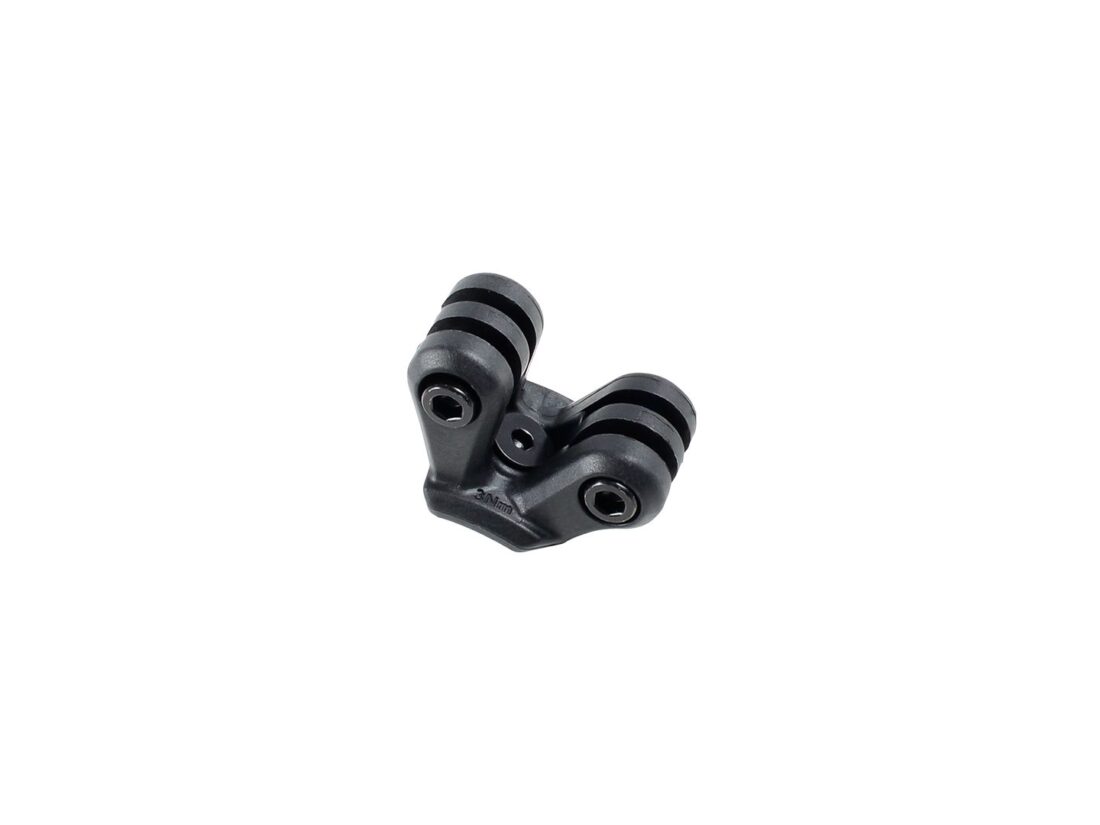 Base doble para manillar/potencia Bontrager Blendr Madone