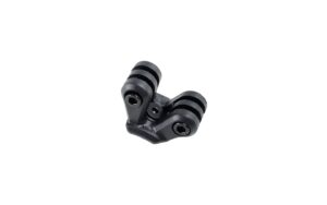 Base doble para manillar/potencia Bontrager Blendr Madone