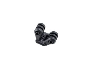Base doble para manillar/potencia Bontrager Blendr Madone