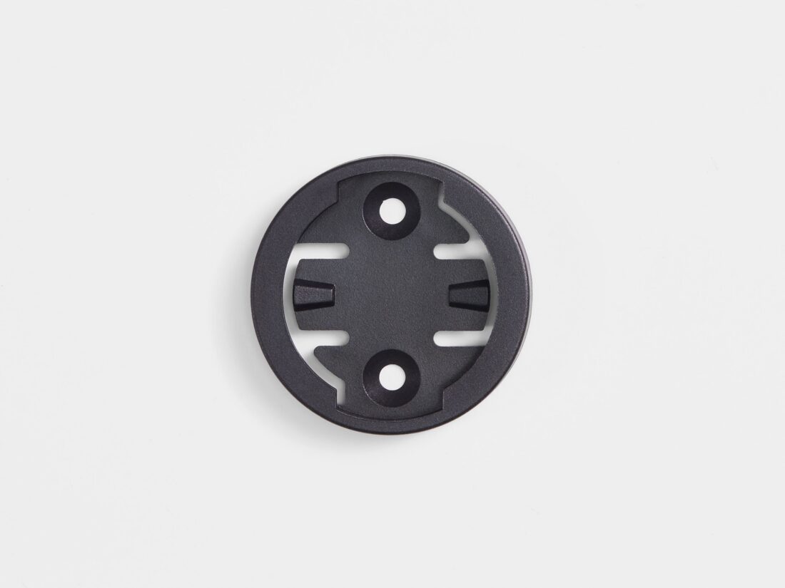 Inserción Para Bontrager Pro Blendr Wahoo Negro