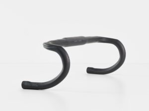 Manillar Bontrager Pro IsoCore VR-CF Carretera 31,8 mm 42 cm negro 2022
