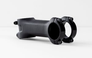 Potencia Bontrager Pro 7º 70 mm Negro