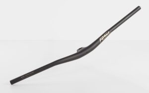 Manillar/Potencia Bontrager MTB RSL 820/27.5/45/0 Carbon Black