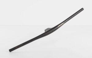 Manillar/Potencia Bontrager MTB RSL 750/0/70/-13 Carbon Black