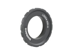 SHIMANO HUB PART CENTERLOCK LOCKRING 15M
