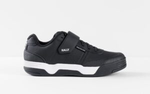 Zapatillas Bontrager Rally Montaña 38 Negro