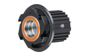 Núcleo Bontrager 108 Shimano Micro Spline sin trinquetes/muelles v2