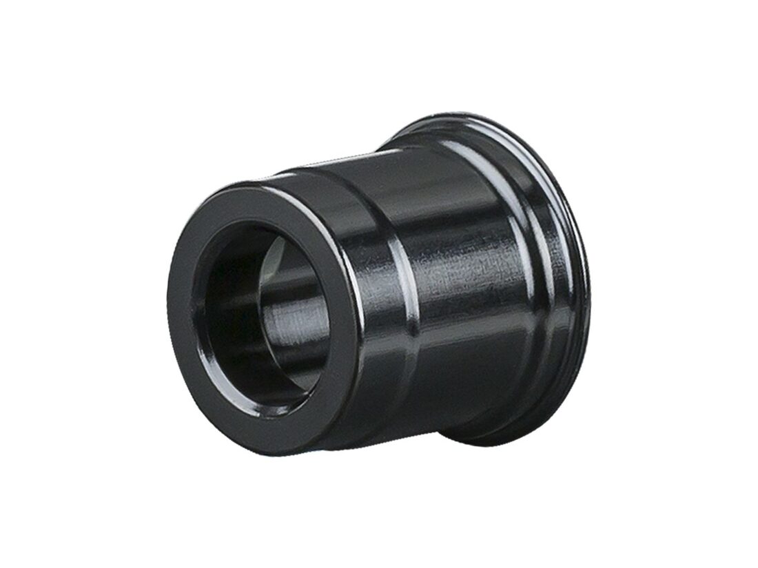 Tapa del lado de la transmisión para buje Bontrager 108 Shimano MS 12 mm