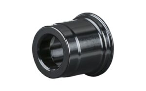 Tapa del lado de la transmisión para buje Bontrager 108 Shimano MS 12 mm