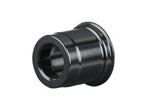 Tapa del lado de la transmisión para buje Bontrager 108 Shimano MS 12 mm