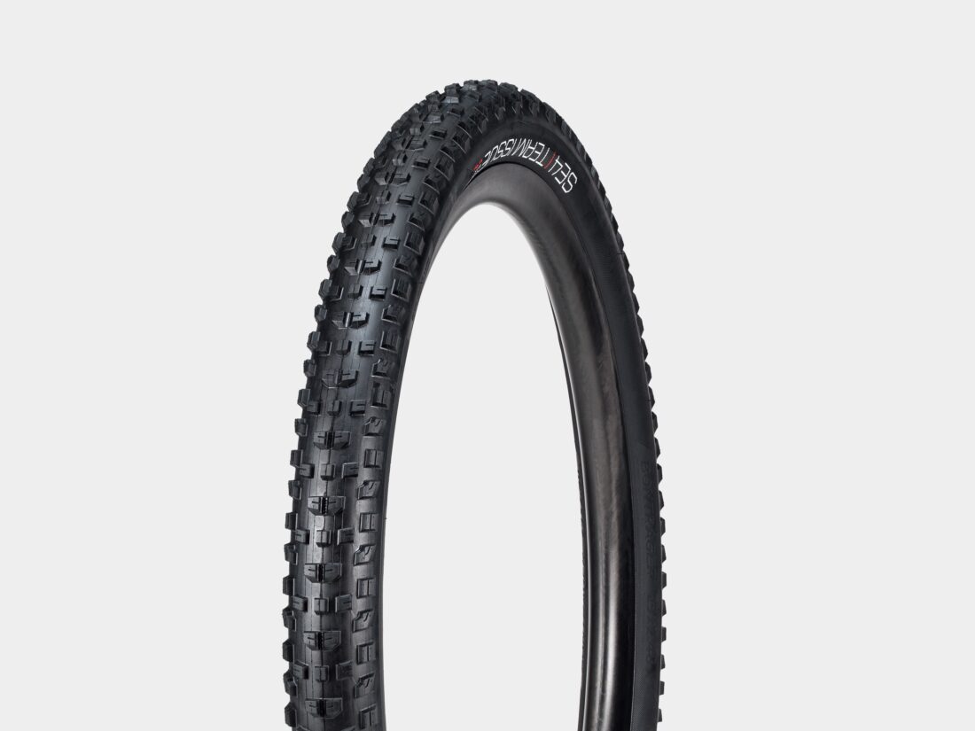Cubierta Bontrager SE4 Team Issue 29x2,40 TLR - Imagen 3