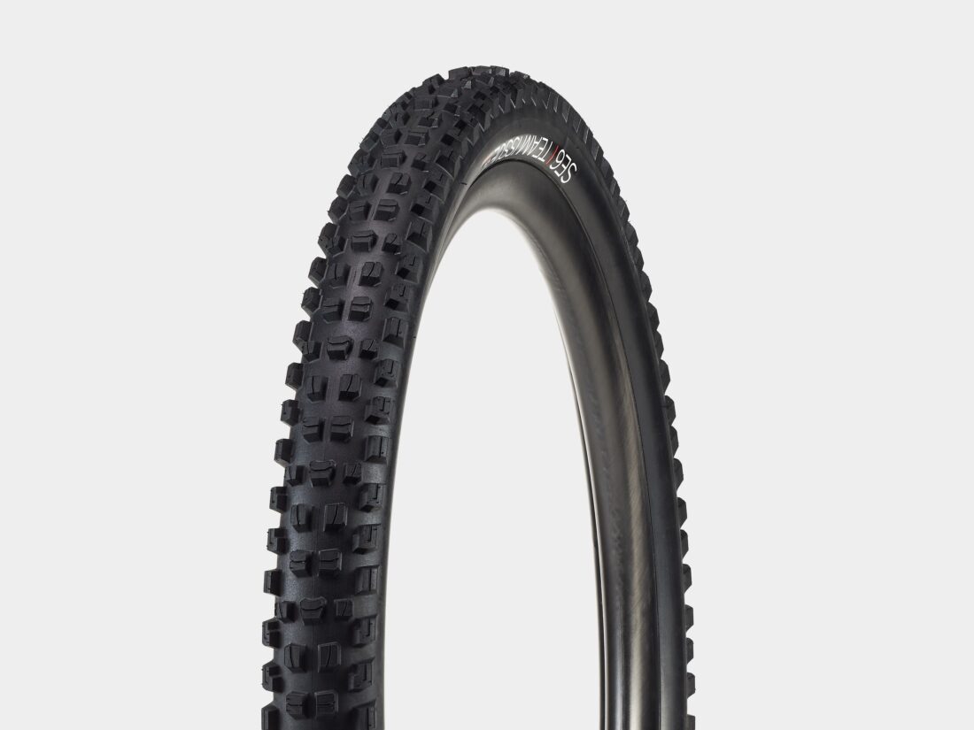 Cubierta Bontrager SE6 Team Issue 29x2,50 TLR - Imagen 3