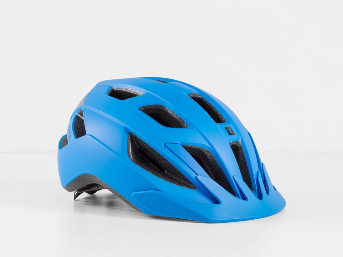 Casco Bontrager Solstice MIPS S/M Waterloo BL CE - Imagen 4