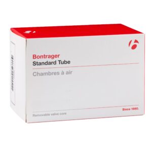 Cámara Bontrager estándar 26x2,00-2,40 válvula Presta 48
